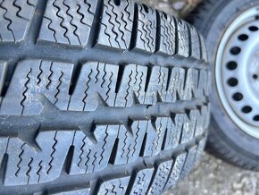 ✅ 2 x PNEU + DISKY - MICHELIN AGILIS 51 - 215 / 65 R 16 C ✅ - 7