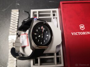 Victorinox journey 242009 - 7