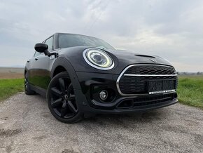 Mini Clubman 2020 140kW ALL4 John Cooper Works - 7