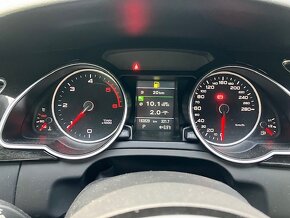 AUDI A5 Sportback 3.0 TDI quatro S-line B&O, 180 kW - 7