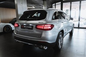 Mercedes-Benz GLC 250d 4Matic - 7