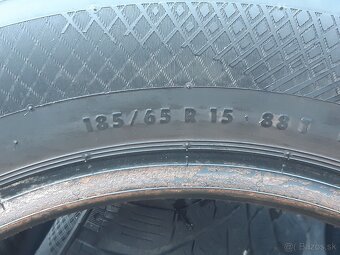 Zimné pneumatiky 185/65R15 Paxaro Winter - 7