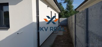 JKV Real ponuka predaj 4 izbový RD, Novostavba v Gajaroch - 7