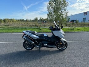 Yamaha T-Max 530 DX DPH - 7