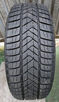 Zimné pneumatiky Pirelli Sottozero - 225/55 r17 97H - 7