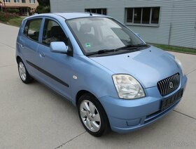 Kia Picanto 2006 s klímou-VÝRAZNE ZNÍŽENÁ CENA,AJ NA SPLÁTKY - 7