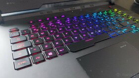 ASUS ROG STRIX SCAR G532LWS - 7