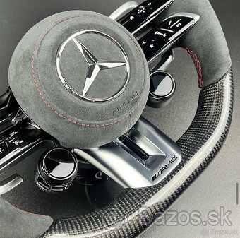 Mercedes AMG airbag S63 G63 C63 E63 …. - 7