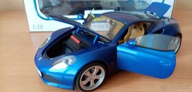 ARTEGA GT 1:18 od Revell - 7