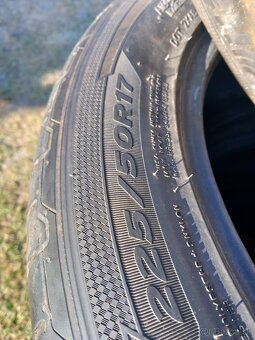 225/50 r17 letné pneumatiky - 7