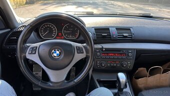 BMW e87 2.0d Automat - 7