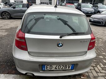 PREDAM BMW 1 2.0D 5DV.AUTOMAT - 7