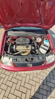 VW - POLO 1,4 - 7