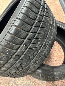 Zimne Pirelli SCORPION 325/35 R22 GLE GLS - 7