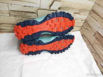 La Sportiva 40 - dámske trailové bežecké topánky - 7