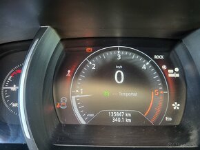 Renault Megane Grandtour 1.5 dci 2017 - 7