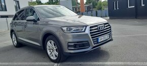 Predám Audi Q7 3.0tdi Quattro 200kw r.v.2016 - 7