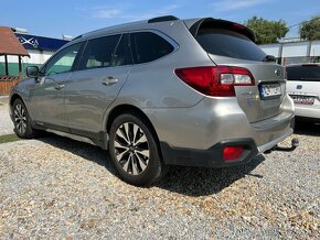 Subaru Outback, 2,0 diesel, 110kW, rok: 10.2015. - 7