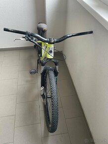 Bicykel CTM DIRTKING - 7