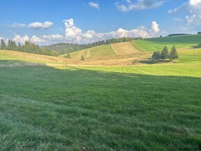 SUPER CENA 780m2 pozemok v nádhernej prirode - Lom N Rim na - 7