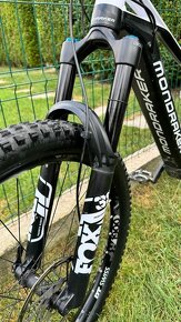 MONDRAKER CRAFTY R - eBike velkost Xl pov.cena cez 6000 eur - 7