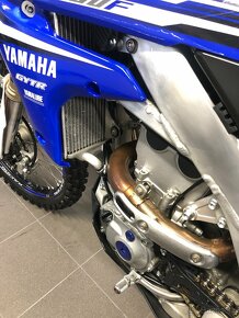 Yamaha Yzf 450 2018 elektricky starter - 7