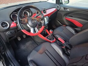 Opel Adam 1.4 Twinport 100k - 7