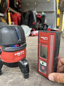 HILTI PM 4-M - 7