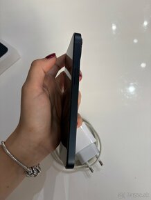 iPhone 13 128 gb + nabíjačka - 7