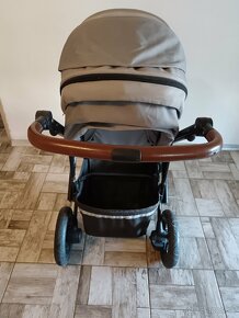 Britax romer smile 3 - 7