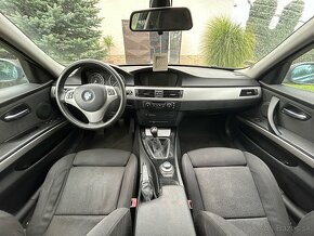 BMW e90 325i nová STK - 7