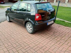 Volkswagen polo - 7