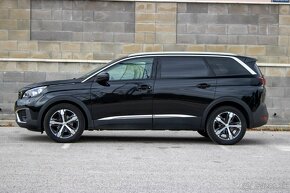 Peugeot 5008 1.2 PureTech 130 S&S Access - 7