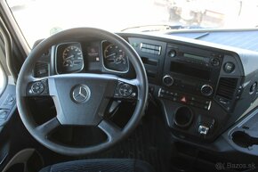 Mercedes-Benz Actros 1845, EURO 6, LOWDECK - 7