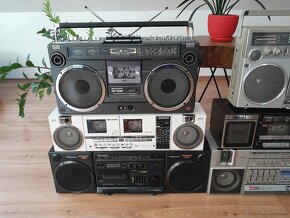 boombox,rádiomagnetofon - 7