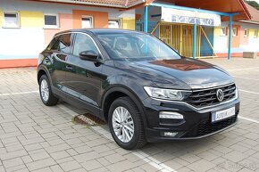 Volkswagen T-Roc 1.6 TDI - 7