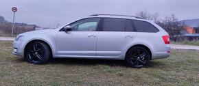 Škoda Octavia 3 combi, 1.6 TDI - 7