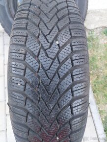 Predam kolesa na berlingo  195/65 R 15 - 7