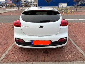 KIA Pro_cee'd 1.4 CVVT - 7