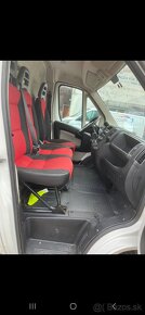 FIAT DUCATO 2,0 DIESEL 85KW ROK 2013 - 7