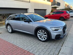 Audi A6 Allroad 55 TDI Quattro A/T, Virtual Co., 2021 - 7