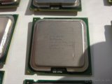 Procesory Intel Celeron, D, Pentium, Core 2 Duo, AMD - 7