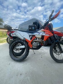 Predám Ktm sxf 350 model 2022” - 7