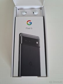 Google Pixel 6 - 7