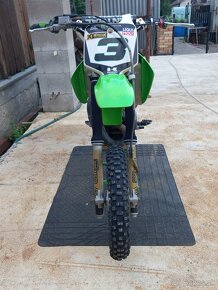 Kawasaki KX 65 - 7