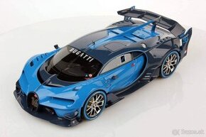 BUGATTI VISION GT | MR Collection 1/18 - 7