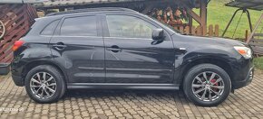 Mitsubishi ASX 1.6i  ClearTec - 7