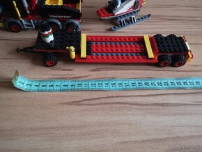 Lego City 60183 Ťahač na prepravu ťažkého nákladu - 7