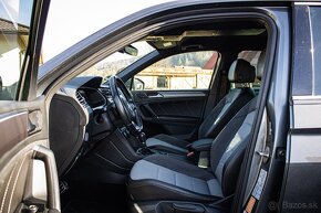 Tiguan 2.0 TDI 4Motion R-Line DSG,Virtual cockpit,Dynaudio - 7