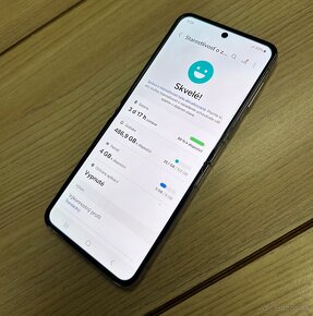 Samsung Galaxy Z Flip 5 512GB lavender  - záruka - 7